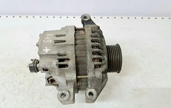 Honda Stream Generator/alternator A2TB8691 AHGA53
