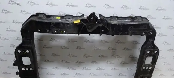 Fiat Panda III Radiator support slam panel 51889115