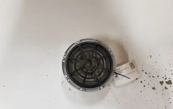 Citroen C5 Front door high frequency speaker 9634827480 9634827380