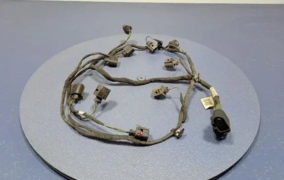 Volkswagen Phaeton Other wiring loom 3D0971095CP