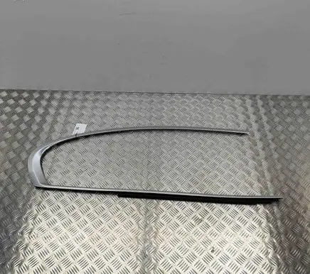 BMW 7 G11 G12 Rear door trim (molding) 7373964
