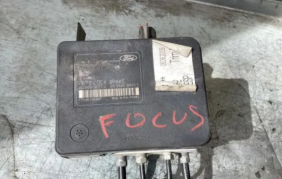 Ford Focus ABS Pump 10096001273