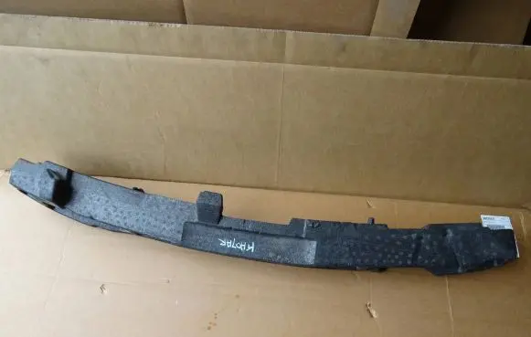 Renault Kadjar Front bumper foam support bar 620939184R