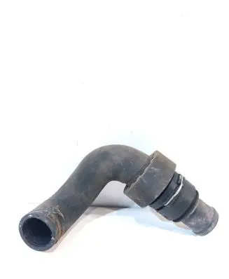 Volkswagen Transporter - Caravelle T5 Engine coolant pipe/hose 7E0122051E KNA4125288