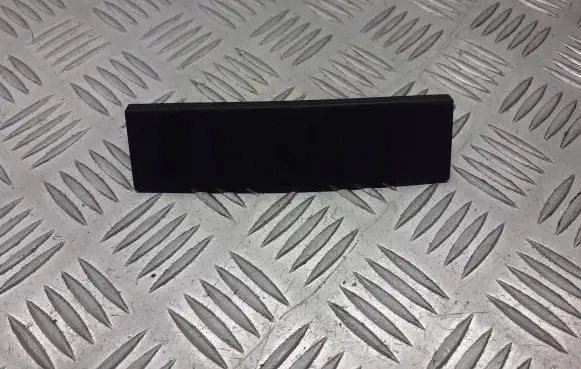Chevrolet Aveo Dashboard 96655532
