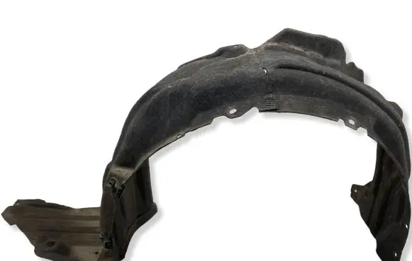 Toyota Corolla E210 E21 Front wheel arch liner splash guards 5387602770