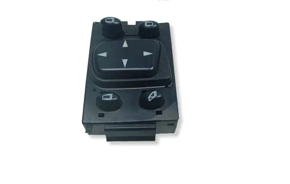 Mercedes-Benz S W220 Wing mirror switch 2208211551KASACJA 2208211551