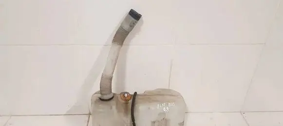 Fiat Ducato Windshield washer fluid reservoir/tank