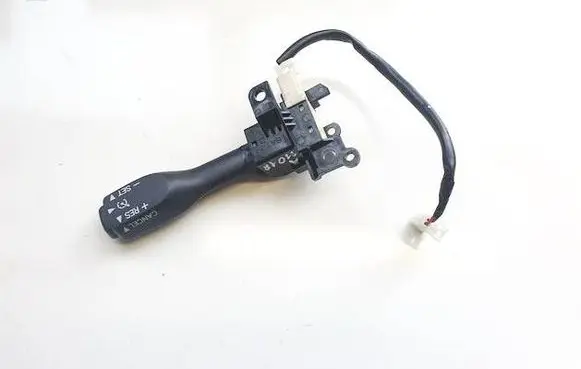 Toyota Avensis T270 Cruise control stalk 18A174