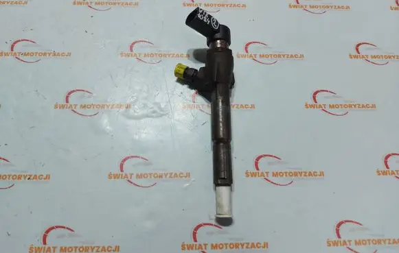Ford Focus Fuel injector 4M5Q9F593AD