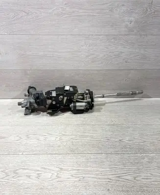 BMW X5 E53 Steering wheel axle 10942659 0390201667 0301827