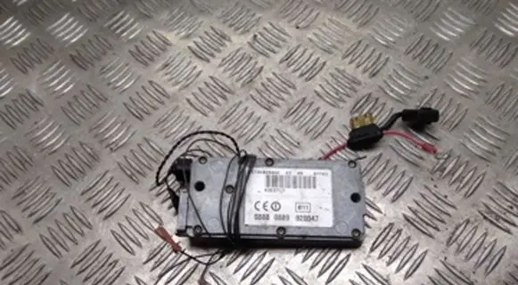Audi A2 Other control units/modules 08880889 020047