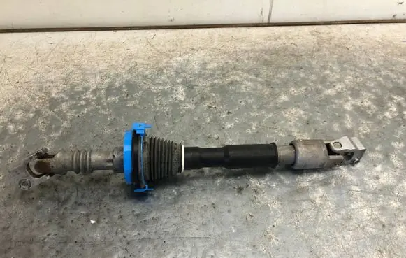 Mercedes-Benz C W205 Steering column universal joint A2054620478