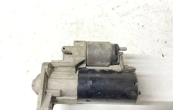 Volvo S80 Starter motor 6G9N11000CD 0001108412
