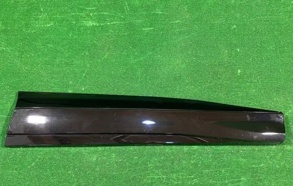 Audi Q4 Sportback e-tron Front door trim (molding) 89A853960C