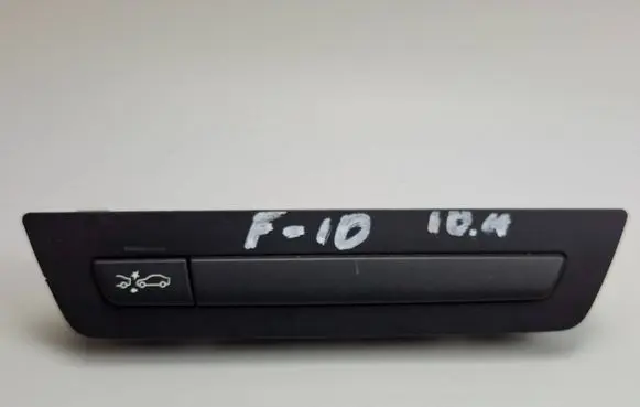 BMW 5 F10 F11 Other dashboard part 9220065 11419110 C492766