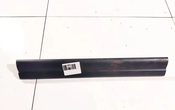 BMW X3 E83 Front sill trim cover 51477051382