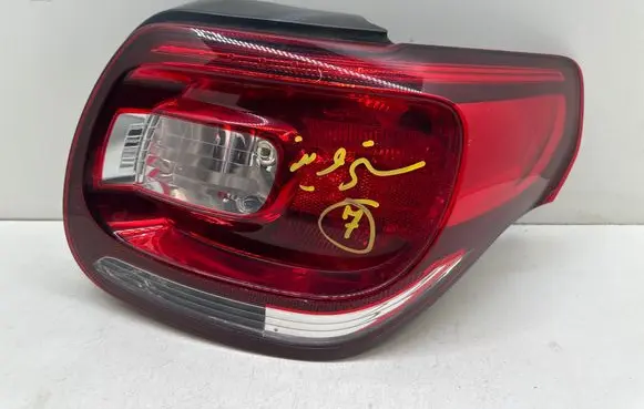 Citroen DS3 Rear/tail lights 9676973380 9676973480