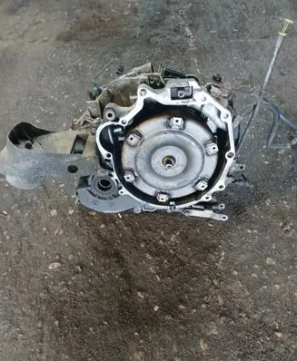 Volvo S80 Automatic gearbox 1208825 5042L 9AM507005