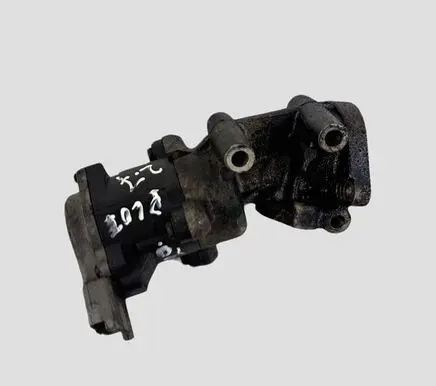 Peugeot 607 EGR valve 4R8Q9D475A