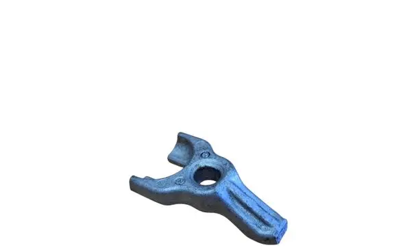 BMW 3 E92 E93 Fuel Injector clamp holder 