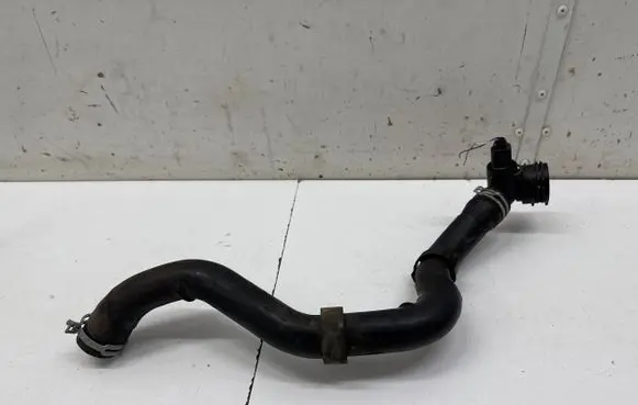 Volkswagen Multivan T7 Engine coolant pipe/hose 7T0122051M