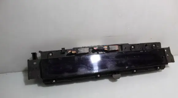Renault Espace - Grand espace IV Speedometer (instrument cluster) 8200392364