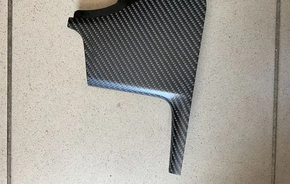 Tesla Model S Panel trim 1045862 A16H0001350