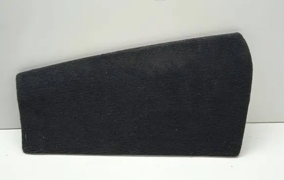 BMW X5 E70 Centre console side trim rear 51166963425 773201 0027419