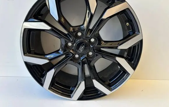 Ford Puma R18 alloy rim L1TC-H1A