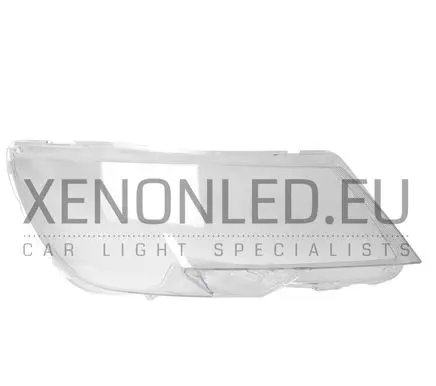 Skoda Superb B6 (3T) Headlight lense 