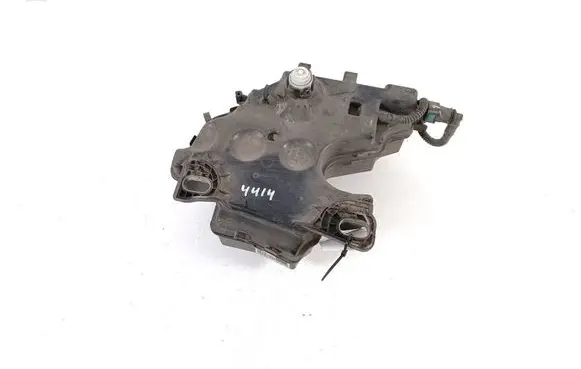 Opel Vivaro FAP fluid tank 9806830680