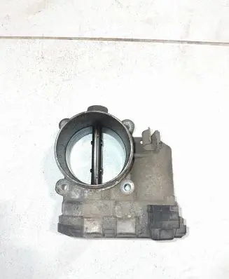 Citroen Jumper Throttle valve BK2Q9E926AC