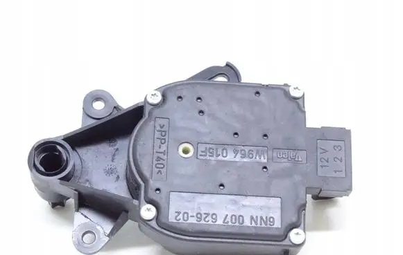 Mini One - Cooper R50 - 53 A/C air flow flap actuator/motor 6NN007626-02