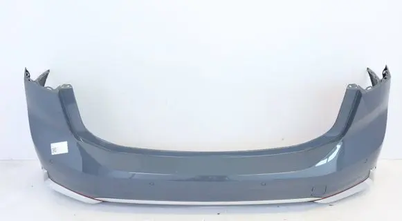 BMW 2 Active Tourer U06 Rear bumper 546322723