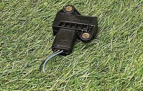 BMW 3 F30 F35 F31 Sensor 7606188 760618802