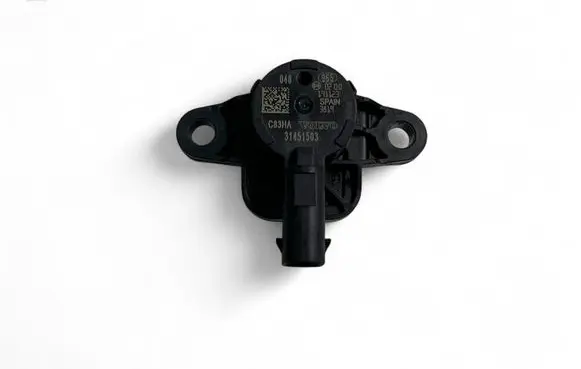 Volvo XC40 Airbag deployment crash/impact sensor 31451503
