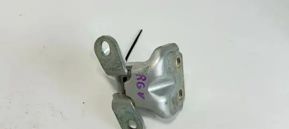 Hyundai Ioniq 5 Rear door upper hinge 79420B3000 50500