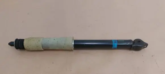 Mercedes-Benz 380 560SEC C126 Front shock absorber/damper A1263231800