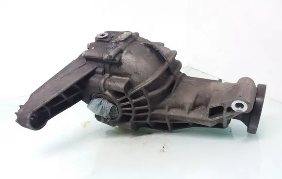 Mercedes-Benz ML W163 Front differential 4460310010 4460310009