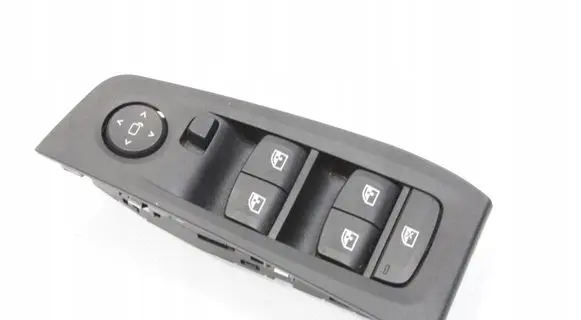 BMW 1 F40 Quarter vent window switch 7950751