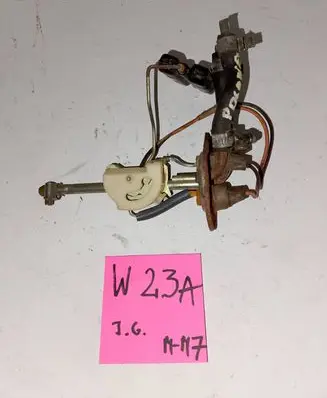 FSO Polonez Fuel level sensor 87413651