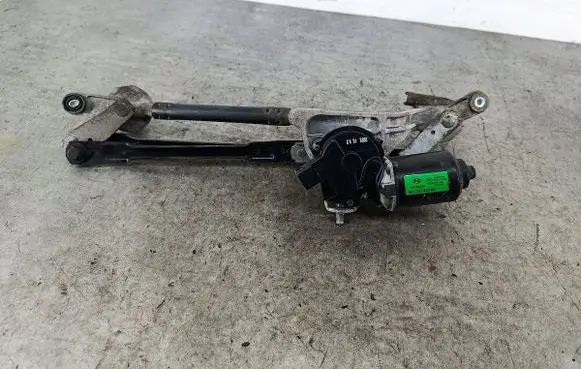 Hyundai i40 Front wiper linkage 