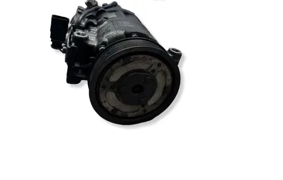 Audi A6 S6 C7 4G Air conditioning (A/C) compressor (pump) 4M0820803J