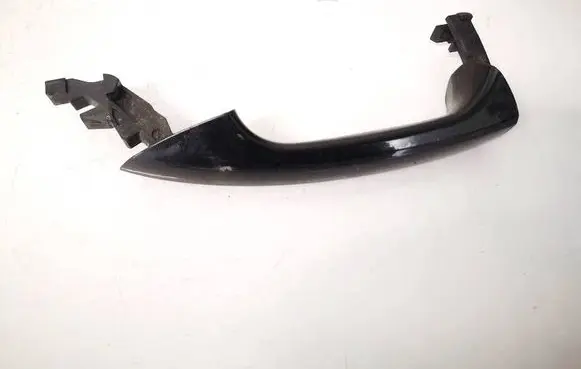 Mercedes-Benz C AMG W204 Front door exterior handle A2047600170
