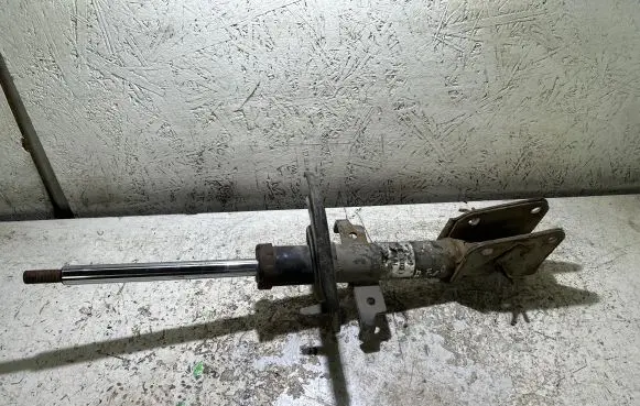 Renault Laguna II Front shock absorber/damper