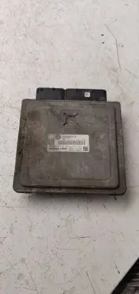 Volkswagen PASSAT B6 Engine control unit/module 03G906018 VP45500AH