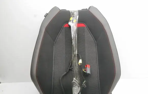 Opel Mokka B Front driver seat 