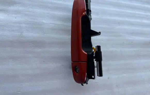 Toyota GT 86 Front door exterior handle SU00301589 SU00301577