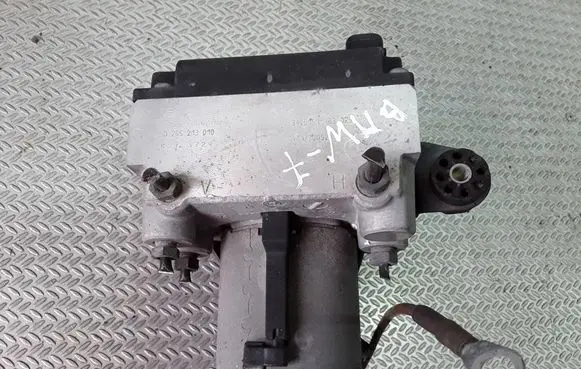 BMW 7 E38 ABS Pump 0265213010 34511163025